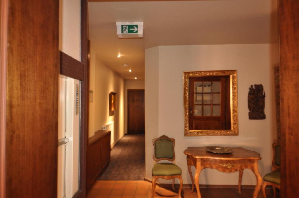 Hotel Schmuckkaestchen Мильтенберг Экстерьер фото